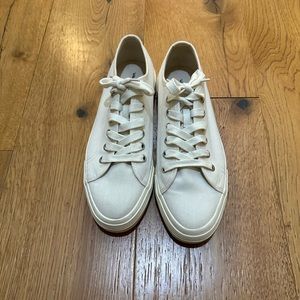 Vagabond Teddi Sneakers